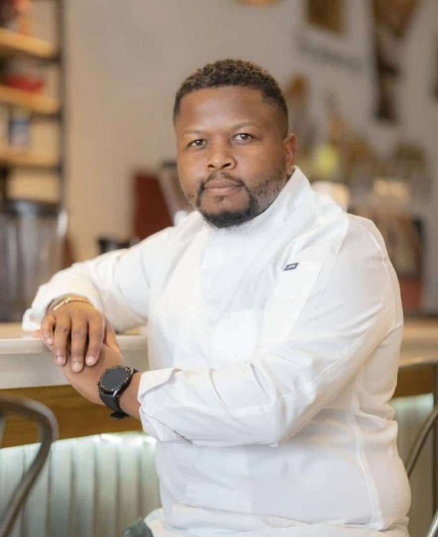 Personal Chef — Cu.29 Culinary