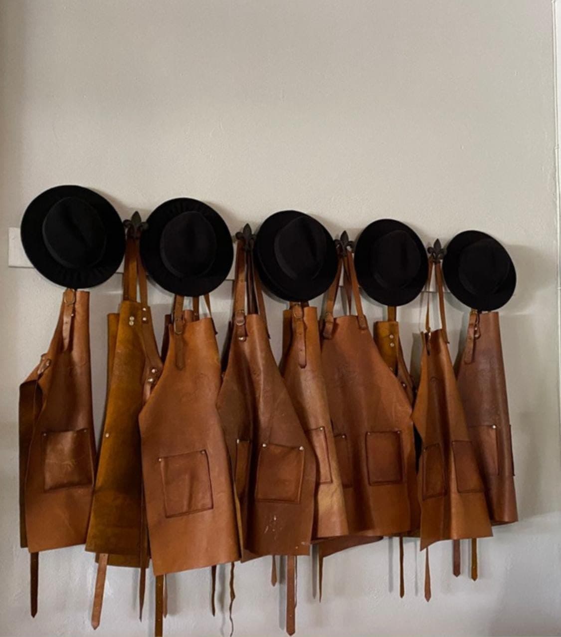 Cu.29 Culinary — the craft behind the service